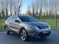 Nissan Qashqai 1.6 DCI 130CH TEKNA - 2017 - TOIT PANO / GPS / CAMERA / LED - <small></small> 13.490 € <small>TTC</small> - #2