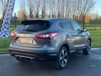 Nissan Qashqai 1.6 DCI 130CH TEKNA - 2017 - TOIT PANO / GPS / CAMERA / LED - <small></small> 13.490 € <small>TTC</small> - #3