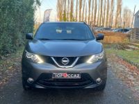 Nissan Qashqai 1.6 DCI 130CH TEKNA - 2017 - TOIT PANO / GPS / CAMERA / LED - <small></small> 13.490 € <small>TTC</small> - #6