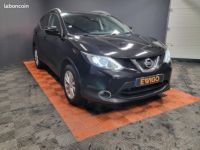 Nissan Qashqai 1.6 DCI 130ch TEKNA 2WD + Toit Panoramique - <small></small> 13.990 € <small>TTC</small> - #3