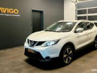 Nissan Qashqai 1.6 DCI 130ch TEKNA 2WD X-TRONIC BVA6 - <small></small> 11.990 € <small>TTC</small> - #1