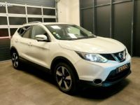 Nissan Qashqai 1.6 DCI 130ch TEKNA 2WD X-TRONIC BVA6 - <small></small> 11.990 € <small>TTC</small> - #2