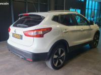 Nissan Qashqai 1.6 DCI 130ch TEKNA 2WD X-TRONIC BVA6 - <small></small> 11.990 € <small>TTC</small> - #4