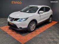 Nissan Qashqai 1.6 DCI 130ch TEKNA 2WD X-TRONIC SIEGES CHAUFFANTS - <small></small> 12.890 € <small>TTC</small> - #1