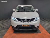 Nissan Qashqai 1.6 DCI 130ch TEKNA 2WD X-TRONIC SIEGES CHAUFFANTS - <small></small> 12.890 € <small>TTC</small> - #2