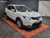 Nissan Qashqai 1.6 DCI 130ch TEKNA 2WD X-TRONIC SIEGES CHAUFFANTS - <small></small> 12.890 € <small>TTC</small> - #3