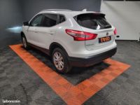 Nissan Qashqai 1.6 DCI 130ch TEKNA 2WD X-TRONIC SIEGES CHAUFFANTS - <small></small> 12.890 € <small>TTC</small> - #6