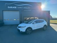 Nissan Qashqai 1.6 DCI 130ch Tekna 4X4 - <small></small> 14.000 € <small>TTC</small> - #1