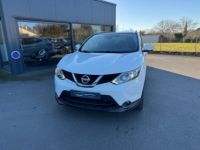 Nissan Qashqai 1.6 DCI 130ch Tekna 4X4 - <small></small> 14.000 € <small>TTC</small> - #2