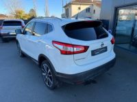 Nissan Qashqai 1.6 DCI 130ch Tekna 4X4 - <small></small> 14.000 € <small>TTC</small> - #4