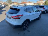 Nissan Qashqai 1.6 DCI 130ch Tekna 4X4 - <small></small> 14.000 € <small>TTC</small> - #5