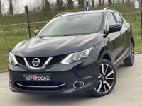 Nissan Qashqai 1.6 DCI 130CH TEKNA * 126.000KM CAMERA TOIT PANO GPS 1ERE MAIN - <small></small> 12.990 € <small>TTC</small> - #1