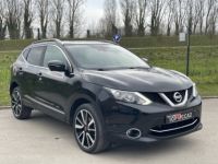 Nissan Qashqai 1.6 DCI 130CH TEKNA * 126.000KM CAMERA TOIT PANO GPS 1ERE MAIN - <small></small> 12.990 € <small>TTC</small> - #2