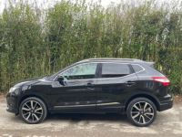 Nissan Qashqai 1.6 DCI 130CH TEKNA * 126.000KM CAMERA TOIT PANO GPS 1ERE MAIN - <small></small> 12.990 € <small>TTC</small> - #5