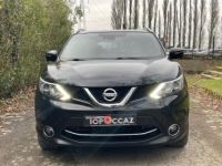 Nissan Qashqai 1.6 DCI 130CH TEKNA * 126.000KM CAMERA TOIT PANO GPS 1ERE MAIN - <small></small> 12.990 € <small>TTC</small> - #6