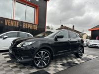 Nissan Qashqai 1.6 DCI 130CH TEKNA XTRONIC - <small></small> 13.490 € <small>TTC</small> - #1