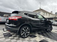 Nissan Qashqai 1.6 DCI 130CH TEKNA XTRONIC - <small></small> 13.490 € <small>TTC</small> - #2