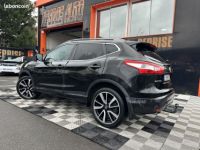 Nissan Qashqai 1.6 DCI 130CH TEKNA XTRONIC - <small></small> 13.490 € <small>TTC</small> - #9