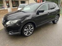 Nissan Qashqai 1.6 DCI 130CH TEKNA XTRONIC EURO6 - <small></small> 12.490 € <small>TTC</small> - #1