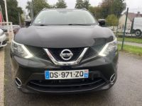 Nissan Qashqai 1.6 DCI 130CH TEKNA XTRONIC EURO6 - <small></small> 12.490 € <small>TTC</small> - #2