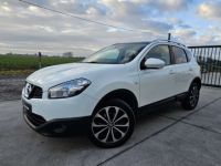 Nissan Qashqai 1.6 dCi 2WD Executive+18'' ISS Garantie - <small></small> 8.950 € <small>TTC</small> - #1