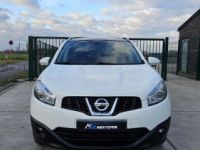 Nissan Qashqai 1.6 dCi 2WD Executive+18'' ISS Garantie - <small></small> 8.950 € <small>TTC</small> - #2