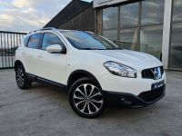 Nissan Qashqai 1.6 dCi 2WD Executive+18'' ISS Garantie - <small></small> 8.950 € <small>TTC</small> - #3