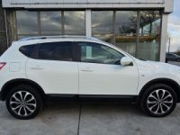 Nissan Qashqai 1.6 dCi 2WD Executive+18'' ISS Garantie - <small></small> 8.950 € <small>TTC</small> - #4