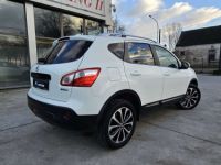 Nissan Qashqai 1.6 dCi 2WD Executive+18'' ISS Garantie - <small></small> 8.950 € <small>TTC</small> - #5