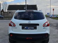 Nissan Qashqai 1.6 dCi 2WD Executive+18'' ISS Garantie - <small></small> 8.950 € <small>TTC</small> - #6