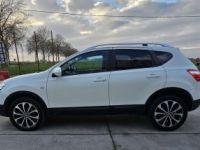 Nissan Qashqai 1.6 dCi 2WD Executive+18'' ISS Garantie - <small></small> 8.950 € <small>TTC</small> - #9