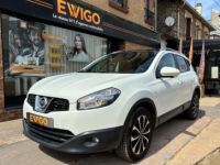 Nissan Qashqai 1.6 DCI ACENTA 130 CH Toit Panoramique - <small></small> 10.990 € <small>TTC</small> - #1