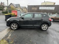 Nissan Qashqai 1.6 dCi FAP - 130 S&S Acenta Clim + Radar AR - <small></small> 7.490 € <small>TTC</small> - #2