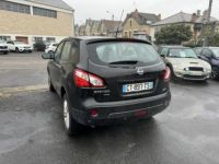 Nissan Qashqai 1.6 dCi FAP - 130 S&S Acenta Clim + Radar AR - <small></small> 7.490 € <small>TTC</small> - #3