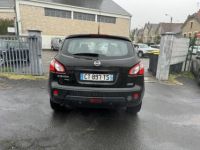 Nissan Qashqai 1.6 dCi FAP - 130 S&S Acenta Clim + Radar AR - <small></small> 7.490 € <small>TTC</small> - #4