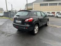 Nissan Qashqai 1.6 dCi FAP - 130 S&S Acenta Clim + Radar AR - <small></small> 7.490 € <small>TTC</small> - #5