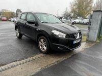 Nissan Qashqai 1.6 dCi FAP - 130 S&S Acenta Clim + Radar AR - <small></small> 7.490 € <small>TTC</small> - #7