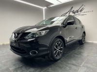 Nissan Qashqai 1.6 dCi GARANTIE 12 MOIS 1er PROPRIETAIRE CAMERA - <small></small> 15.950 € <small>TTC</small> - #1