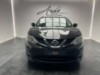 Nissan Qashqai 1.6 dCi GARANTIE 12 MOIS 1er PROPRIETAIRE CAMERA - <small></small> 15.950 € <small>TTC</small> - #2