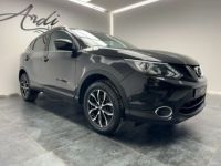 Nissan Qashqai 1.6 dCi GARANTIE 12 MOIS 1er PROPRIETAIRE CAMERA - <small></small> 15.950 € <small>TTC</small> - #3