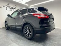 Nissan Qashqai 1.6 dCi GARANTIE 12 MOIS 1er PROPRIETAIRE CAMERA - <small></small> 15.950 € <small>TTC</small> - #6