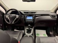 Nissan Qashqai 1.6 dCi GARANTIE 12 MOIS 1er PROPRIETAIRE CAMERA - <small></small> 15.950 € <small>TTC</small> - #9