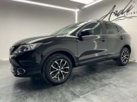 Nissan Qashqai 1.6 dCi GARANTIE 12 MOIS 1er PROPRIETAIRE CAMERA - <small></small> 15.950 € <small>TTC</small> - #13