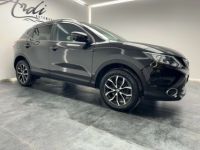 Nissan Qashqai 1.6 dCi GARANTIE 12 MOIS 1er PROPRIETAIRE CAMERA - <small></small> 15.950 € <small>TTC</small> - #15