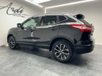 Nissan Qashqai 1.6 dCi GARANTIE 12 MOIS 1er PROPRIETAIRE CAMERA - <small></small> 15.950 € <small>TTC</small> - #16