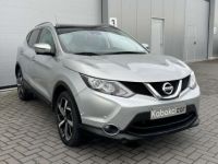 Nissan Qashqai 1.6 dCi Tekna CUIR GPS CAMERA GARANTIE - <small></small> 16.990 € <small>TTC</small> - #1