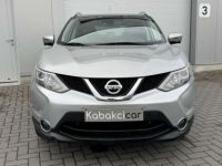 Nissan Qashqai 1.6 dCi Tekna CUIR GPS CAMERA GARANTIE - <small></small> 16.990 € <small>TTC</small> - #2