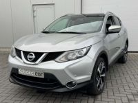 Nissan Qashqai 1.6 dCi Tekna CUIR GPS CAMERA GARANTIE - <small></small> 16.990 € <small>TTC</small> - #3