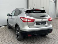 Nissan Qashqai 1.6 dCi Tekna CUIR GPS CAMERA GARANTIE - <small></small> 16.990 € <small>TTC</small> - #4