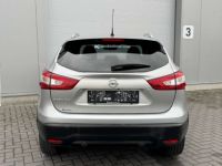 Nissan Qashqai 1.6 dCi Tekna CUIR GPS CAMERA GARANTIE - <small></small> 16.990 € <small>TTC</small> - #5